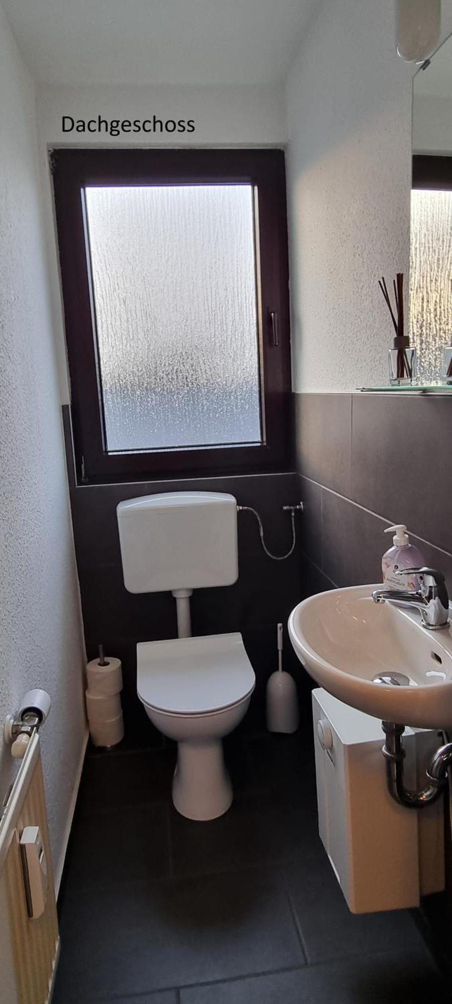 Takappartement Dormagen Eksteriør bilde