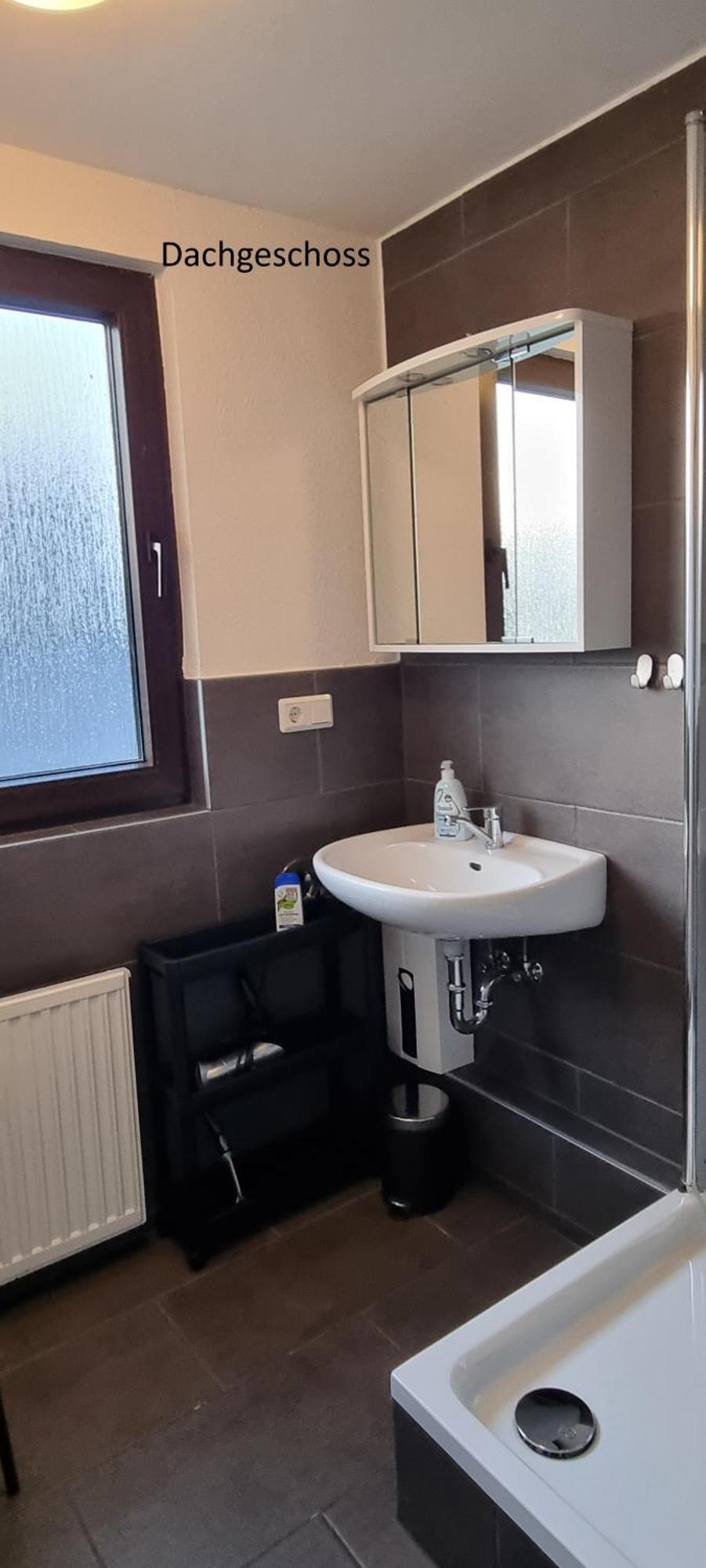 Takappartement Dormagen Eksteriør bilde
